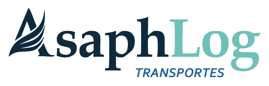 AsaphLog Transportes